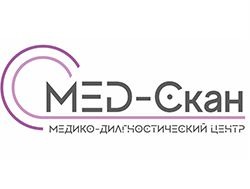 ООО «Мед-скан»