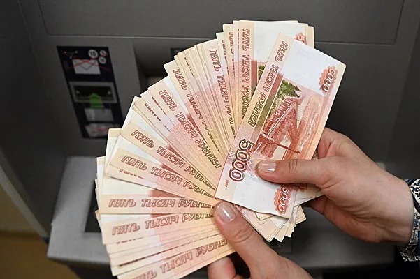 Псковская область заняла 71 место среди российских регионов по динамике зарплат