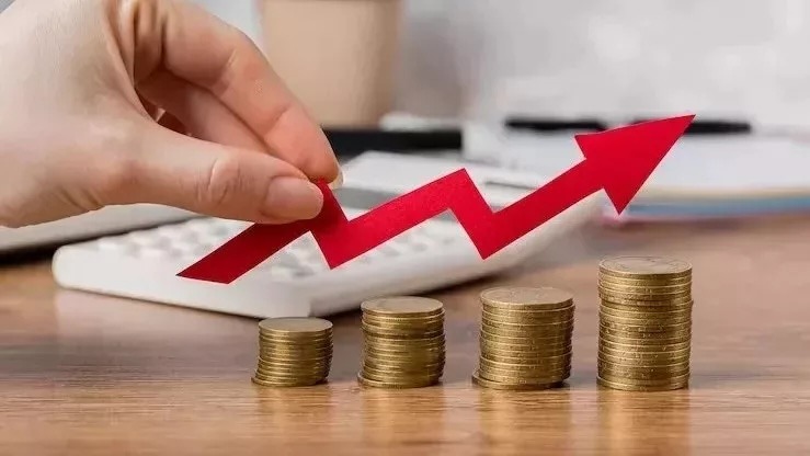 В первом квартале 2024 года цены в Псковской области выросли на 1,9 процента