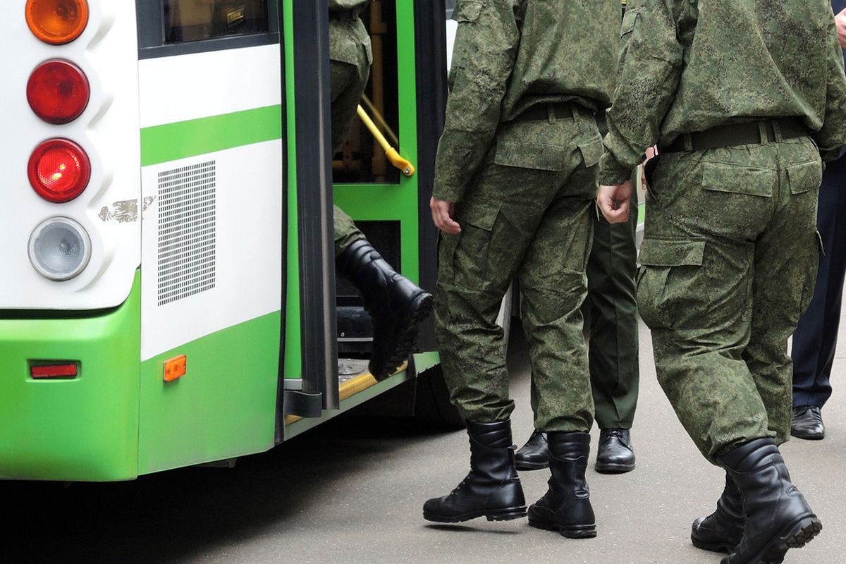 63-е дело по «мобилизационной» статье поступило в суд в Пскове