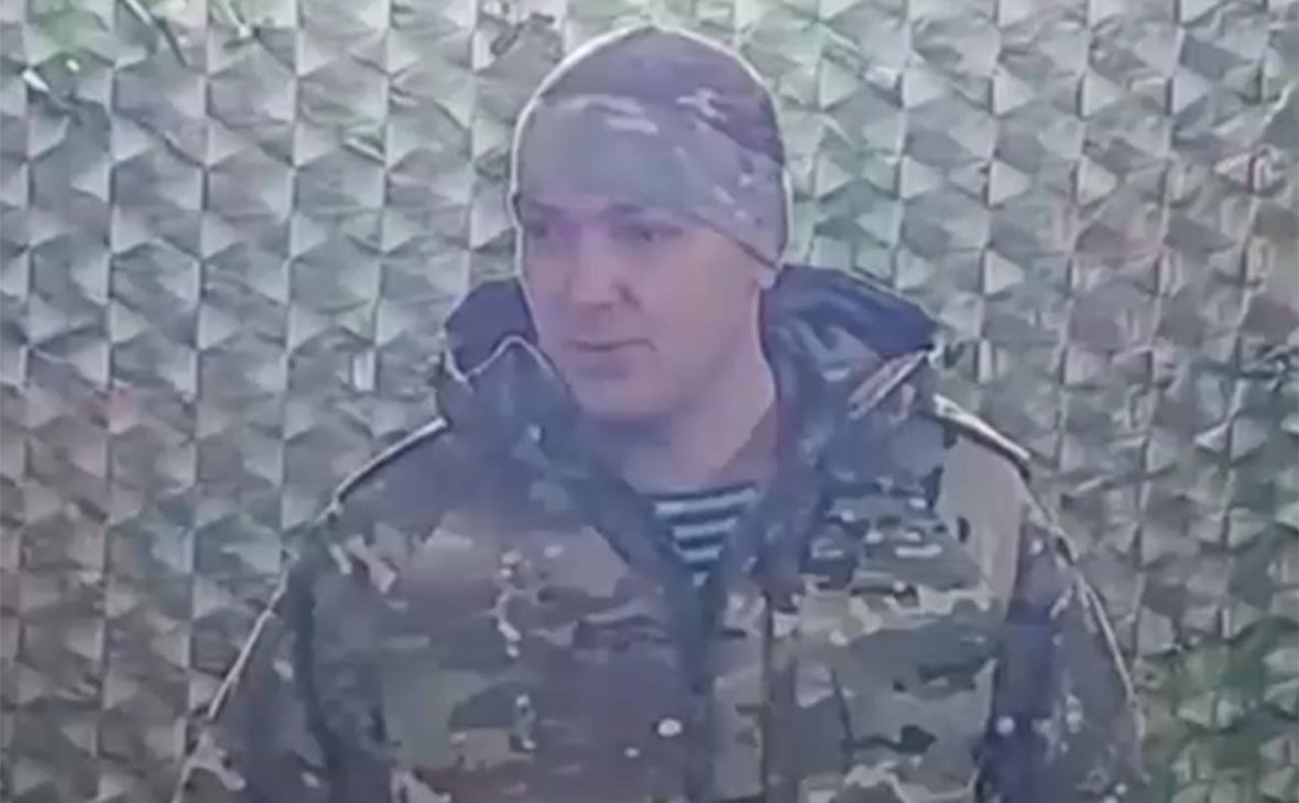 Бывший начальник штаба псковской дивизии Артём Городилов задержан по подозрению в мошенничестве