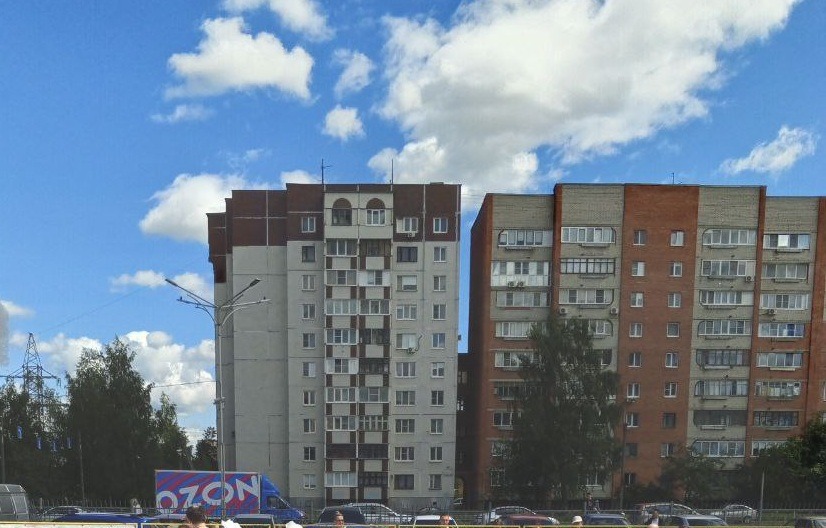 Спрос на ипотеку в Псковской области упал почти в два раза
